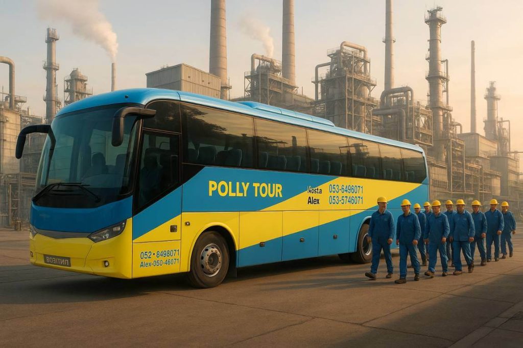 מהן הסעות קבועות ולמי הן מתאימות