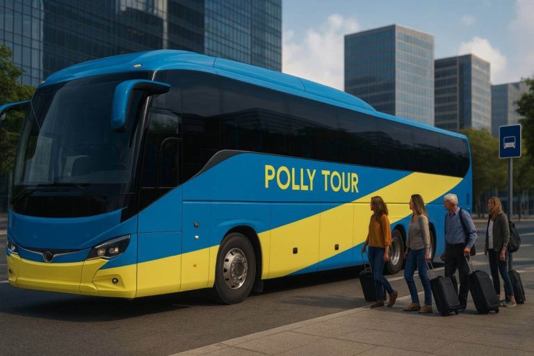 טכנולוגיות מתקדמות בניהול הסעות עובדים