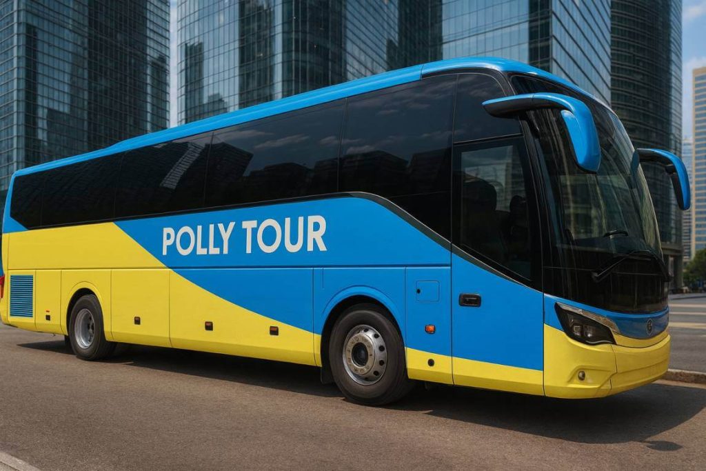 ניהול מערך הסעות עובדים בארגונים גדולים