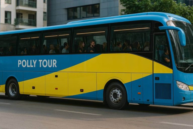 השפעת התחבורה על פרודוקטיביות עובדים