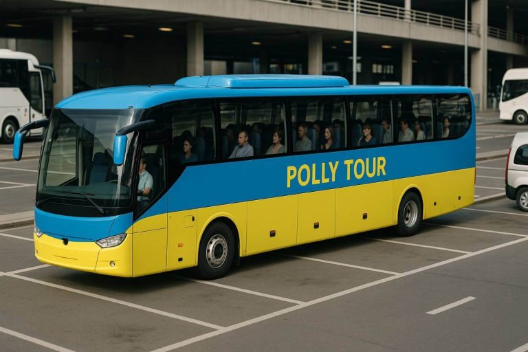 מגמות עולמיות בתחום התחבורה הארגונית מגמות עולמיות בתחום התחבורה הארגונית