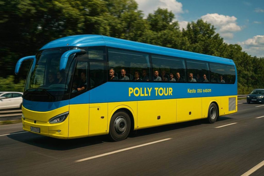 תרומת תחבורה מאורגנת להפחתת פקקים