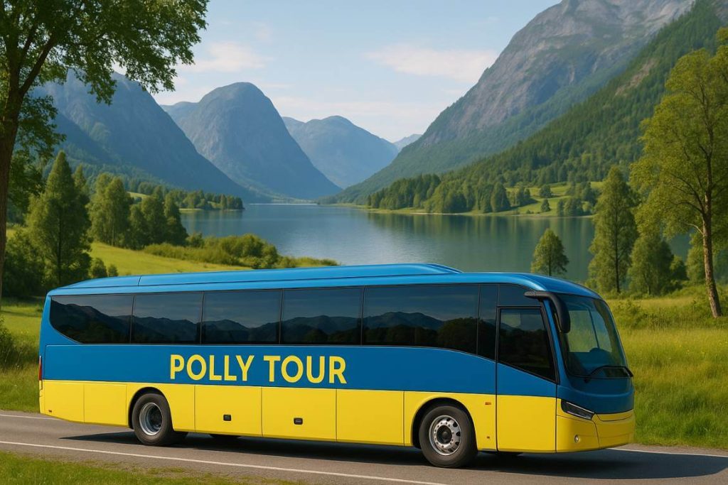 בטיחות בהסעות לטיולים