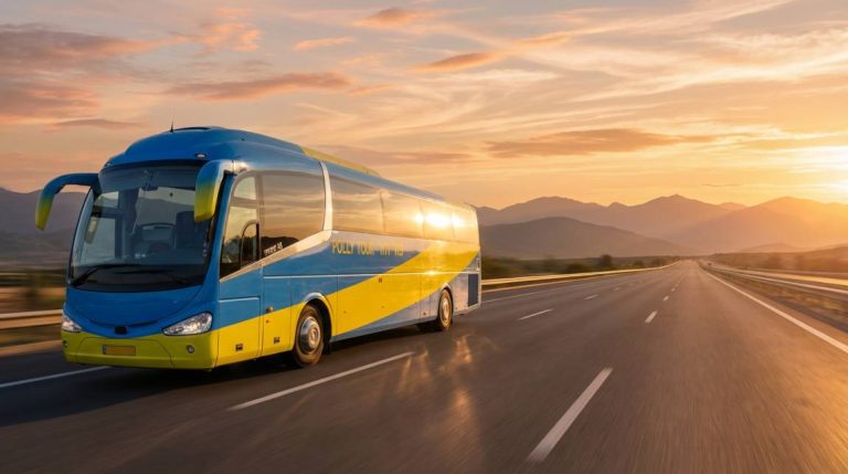 איך הזמנה של חברת אוטובוסים פרטית יכולה לחסוך כסף ולשפר את חוויית הקבוצה איך הזמנה של חברת אוטובוסים פרטית יכולה לחסוך כסף ולשפר את חוויית הקבוצה