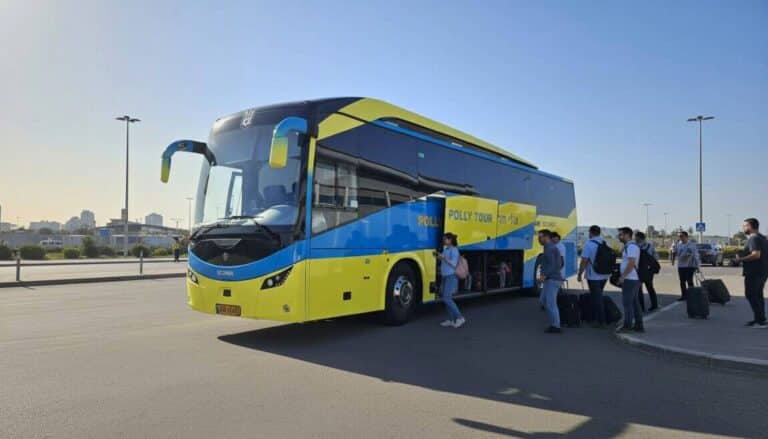 האם מערך ההסעות שלך מייצר כסף או רק מבזבז אותו