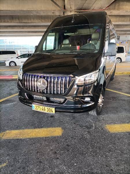 השכרת מיניבוס של פולי תור ליום או ליותר השכרת מיניבוס של פולי תור ליום או ליותר