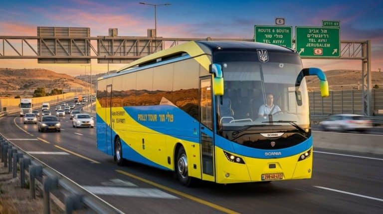תקנות שעות עבודה ומנוחה של נהגי אוטובוס תקנות שעות עבודה ומנוחה של נהגי אוטובוס