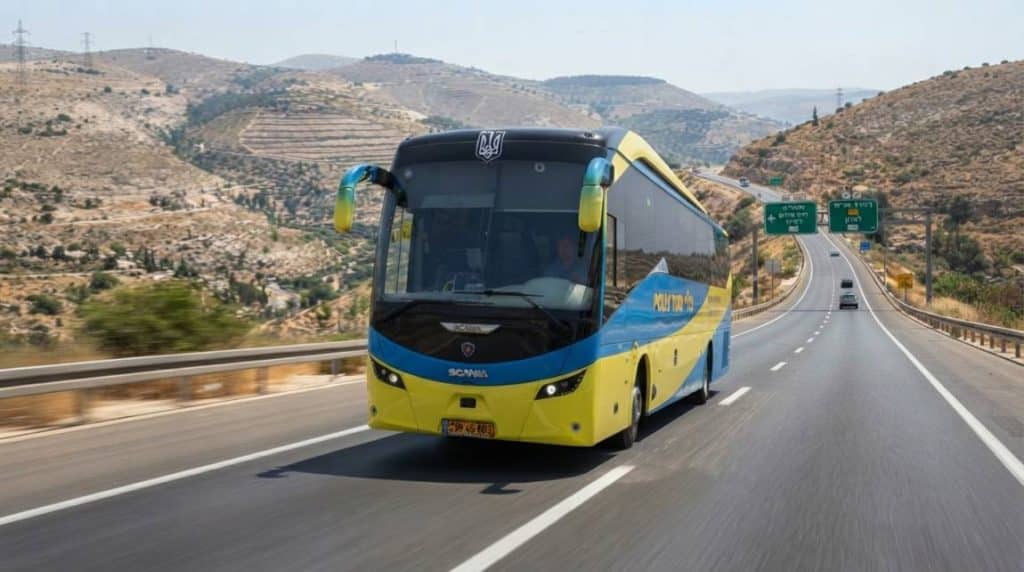 איזה אישורים וביטוחים חייבים להיות לחברת הסעות